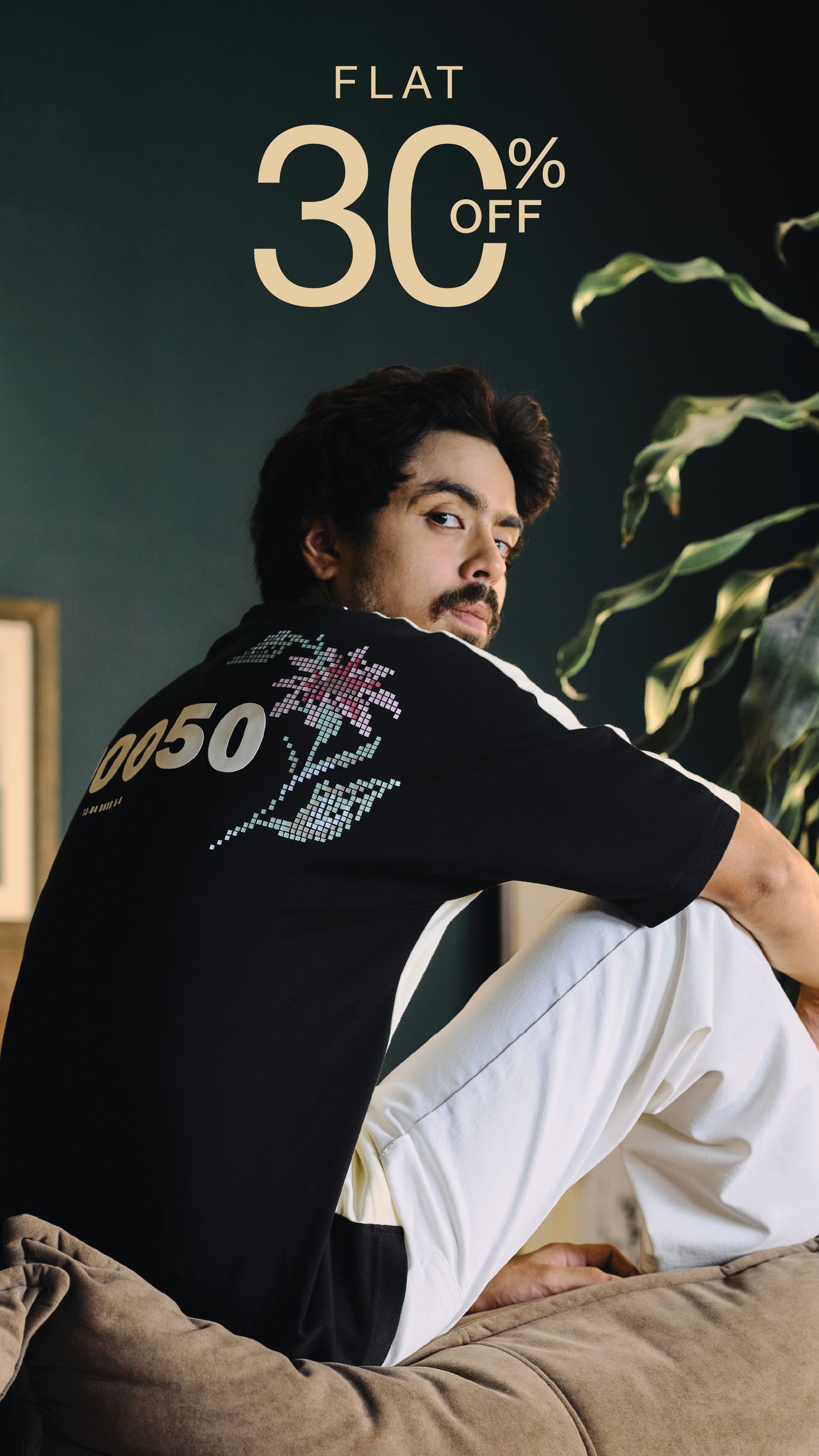400050 Oversized