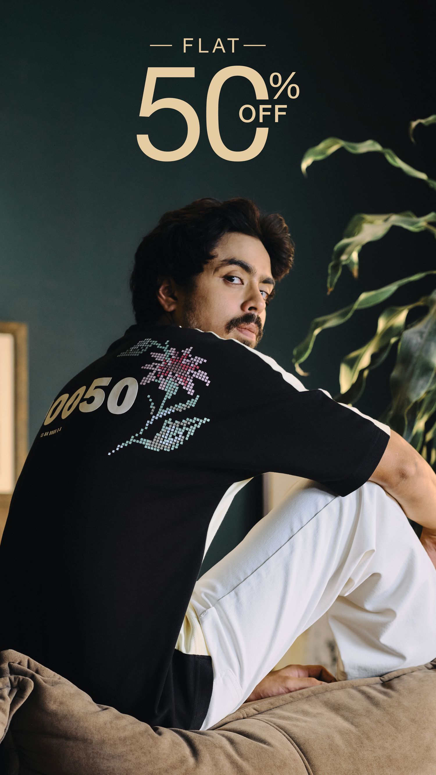 400050 Oversized