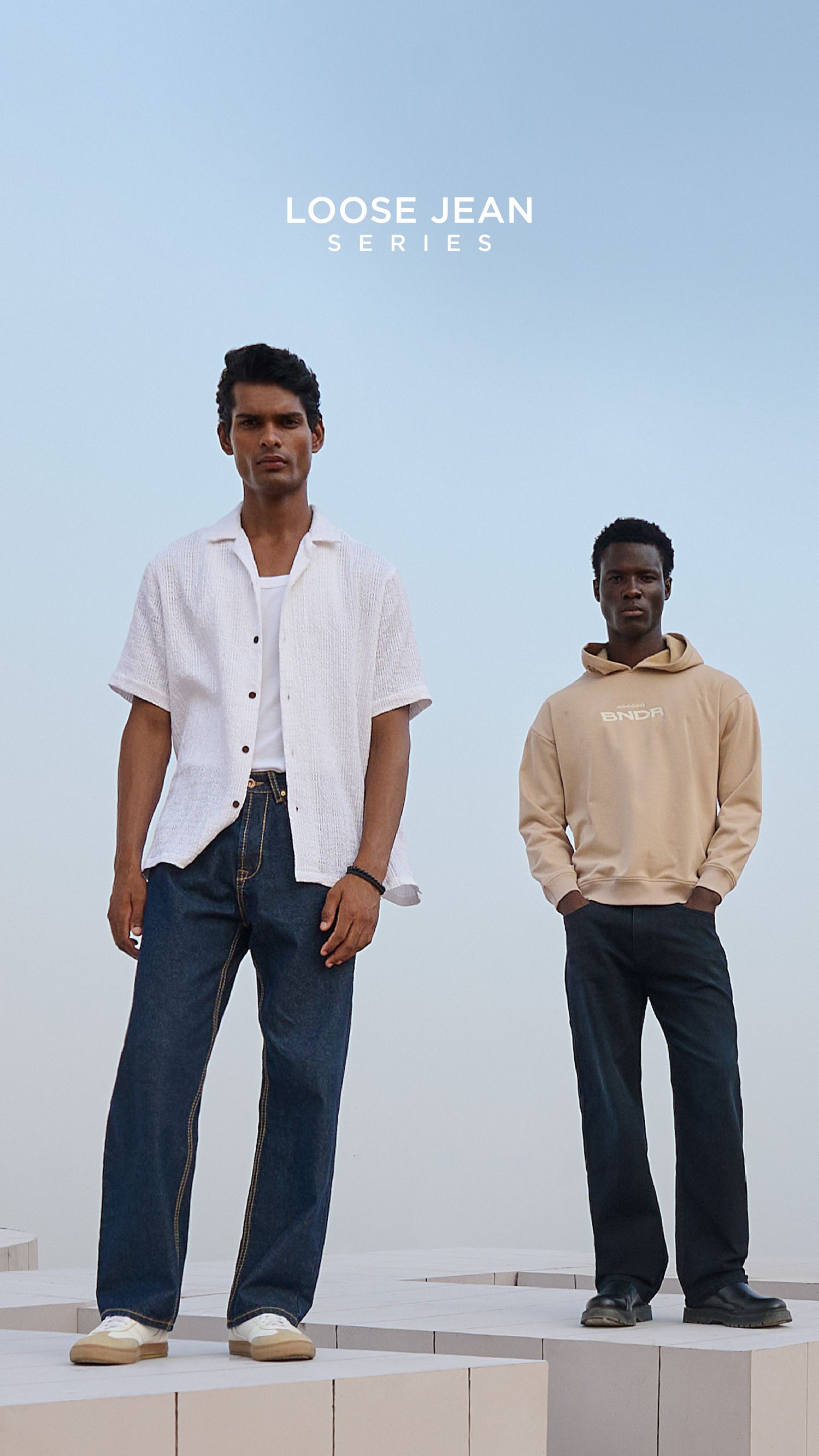 Jeans For Men