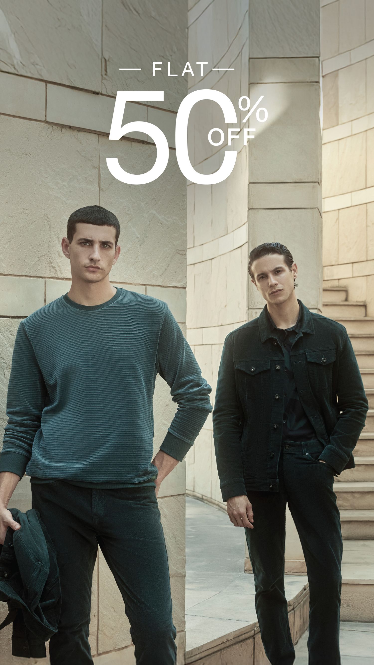 Sale