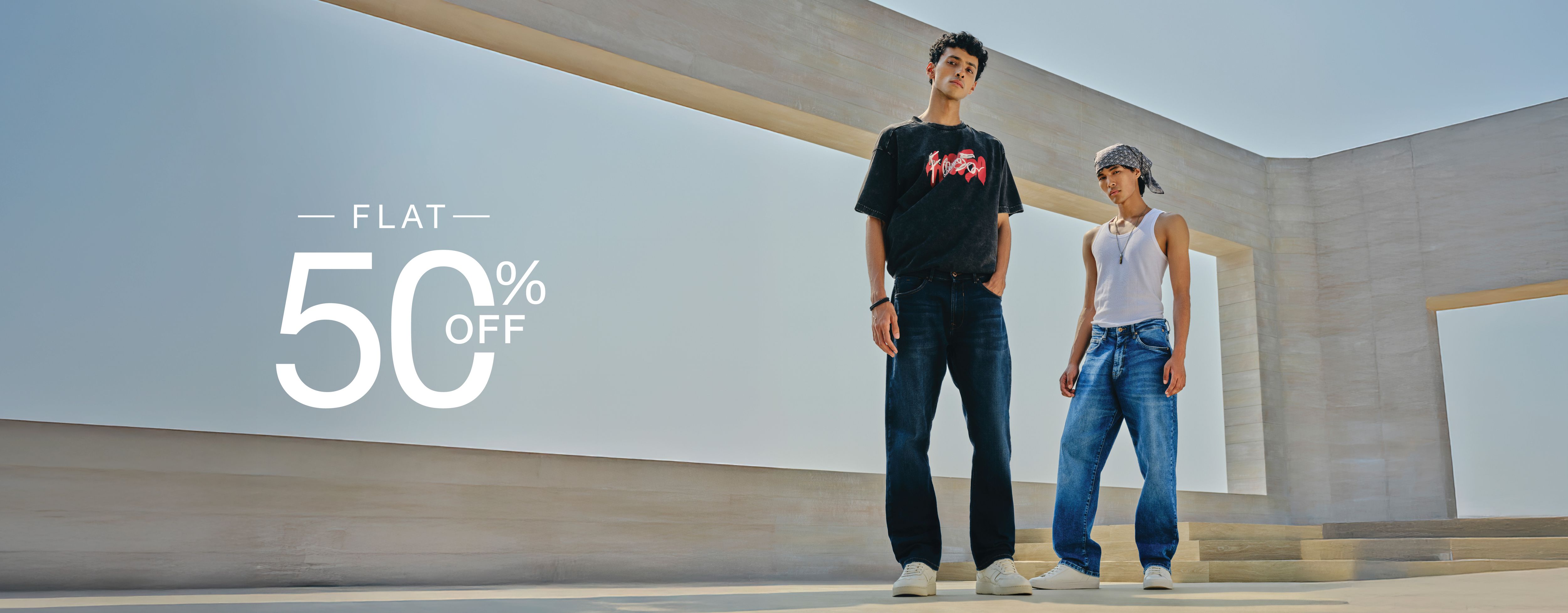 Jeans For Men