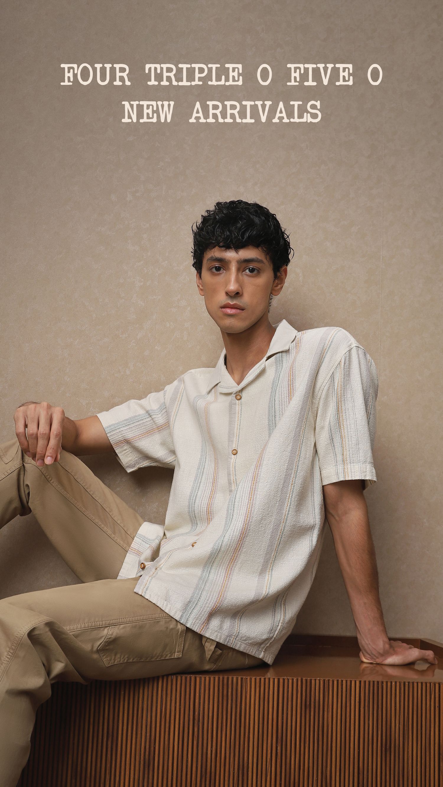 400050 Oversized