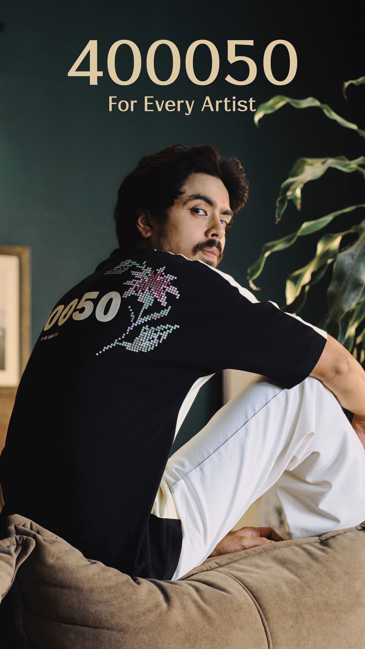 400050 Oversized