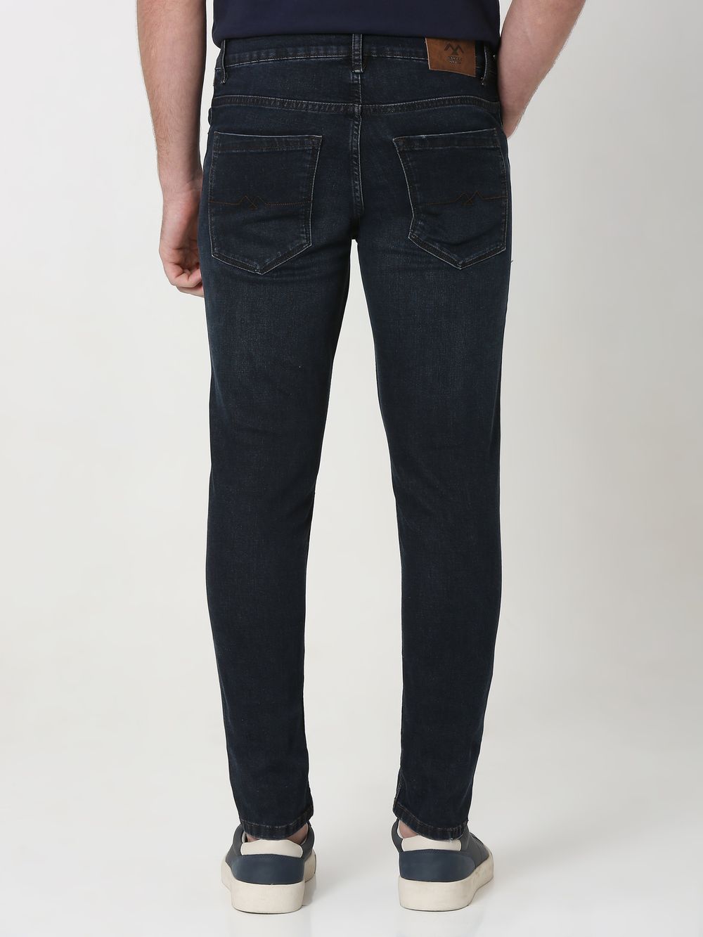 Tinted Skinny Fit Originals Stretch Jeans