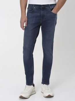 Tinted Skinny Fit Originals Stretch Jeans