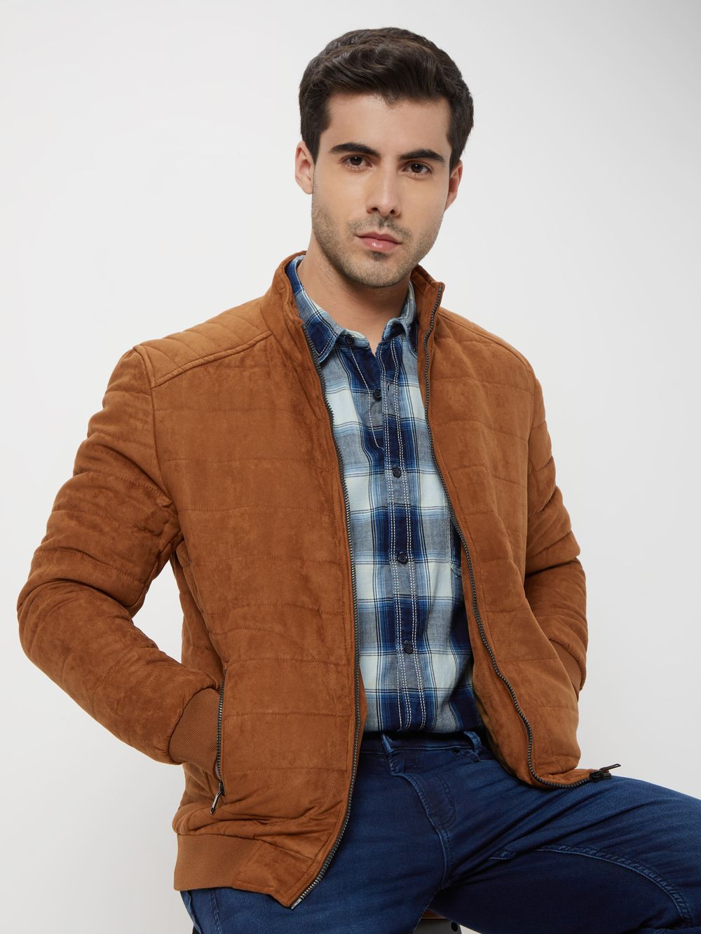 Mufti jacket price hot sale