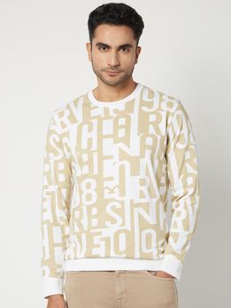 Abstract sweatshirts discount