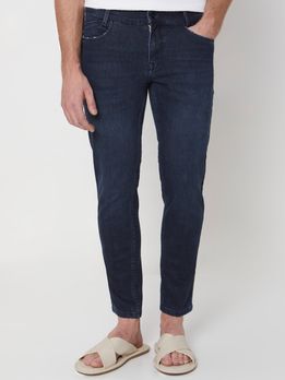 Tinted Ankle Length Originals Stretch Jeans