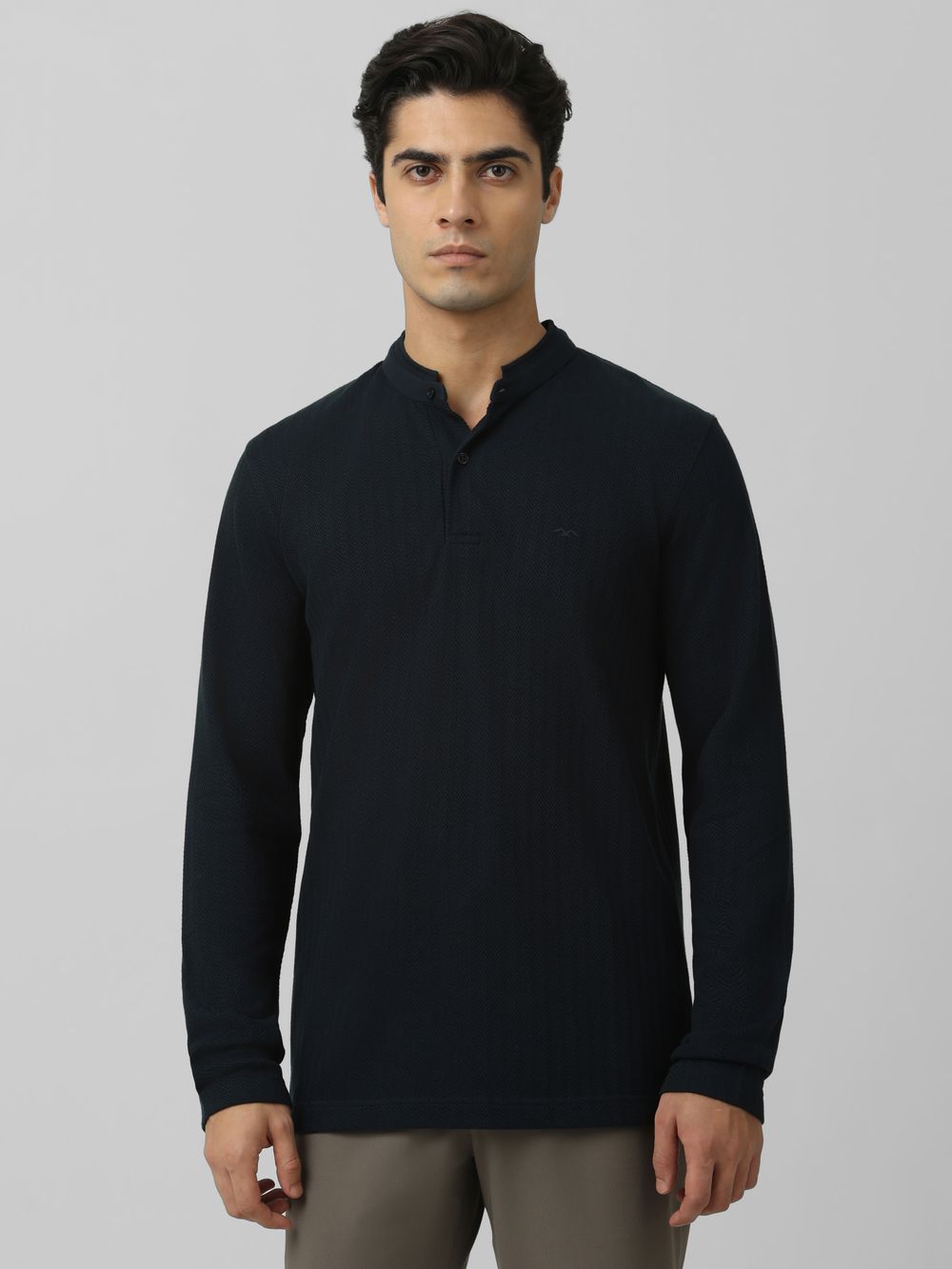 Mufti full sleeve t shirt shop