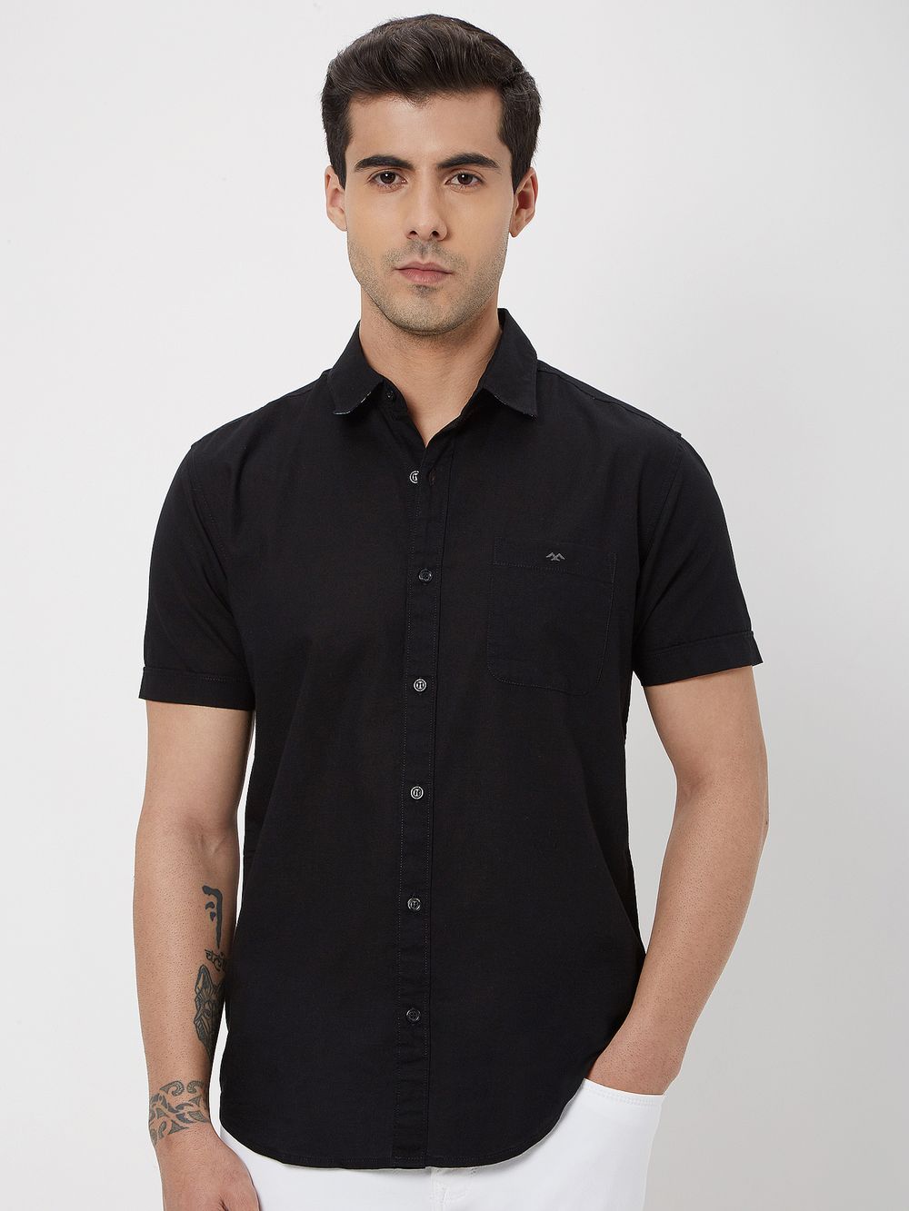 Mens Shirts Sale - Great Offers & Discounts on Mufti Shirts