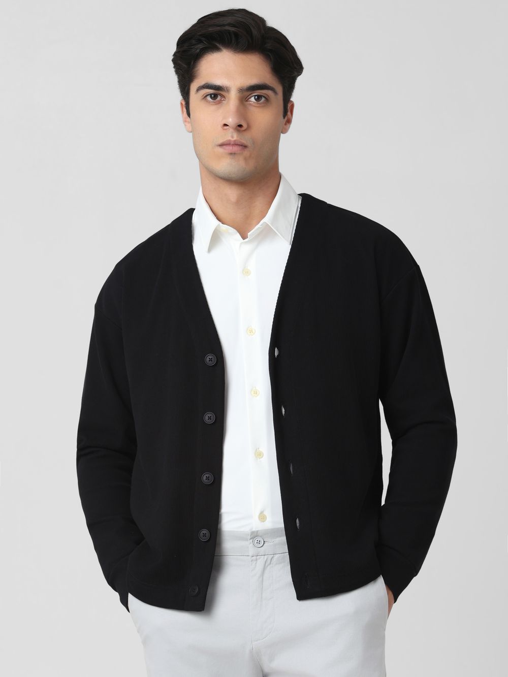 Men s Winter Sweaters Buy Woolen Sweater for Gents Online Mufti