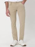 Stone Super Slim Fit Superstretch Coloured Jeans