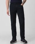 Navy Super Slim Fit Superstretch Coloured Jeans