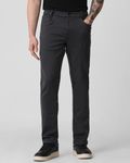 Grey Super Slim Fit Superstretch Coloured Jeans