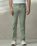 Sage Straight Fit Jeans