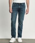 Tinted Super Slim Fit Jeans