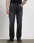 Charcoal Super Slim Fit Jeans