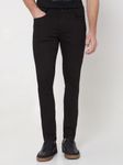 Jet Black Skinny Fit Originals Stretch Jeans