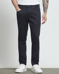 Navy Skinny Fit Jeans