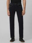 Black Super Slim Fit Originals Stretch Jeans