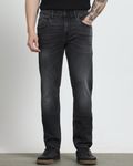 Charcoal Super Slim Fit Jeans
