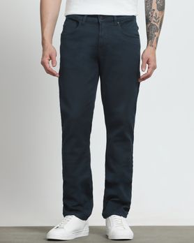 Navy Super Slim Fit Jeans