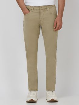 Stone Skinny Fit Superstretch Coloured Jeans