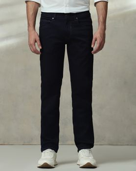 Raw Indigo Super Slim Fit Jeans