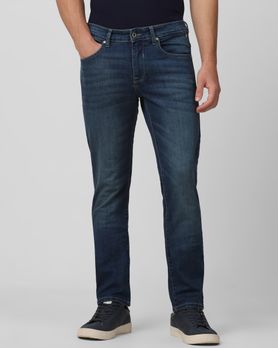 Tinted Super Slim Fit Originals Stretch Jeans