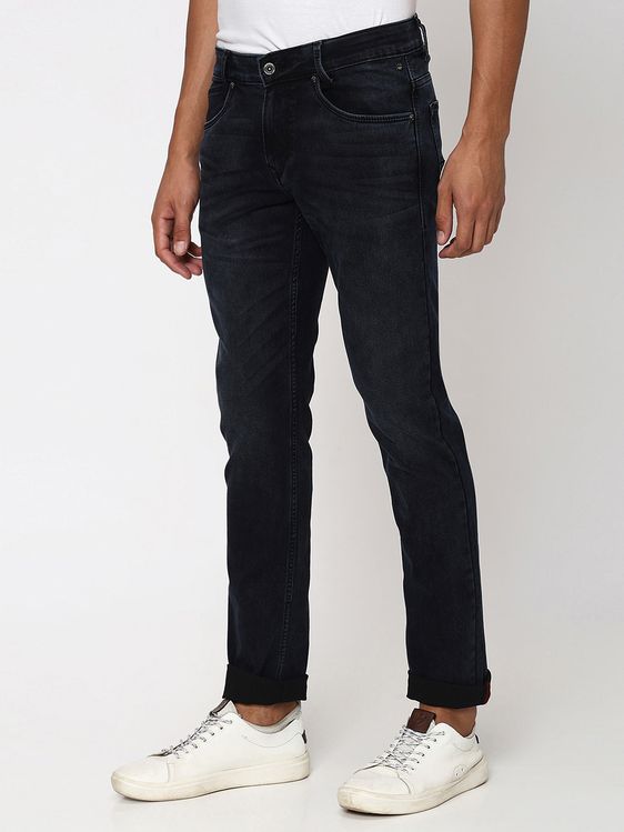 Buy black jeans online sale