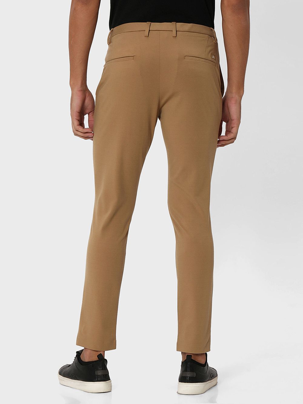 Khaki Super Slim Fit Superstretch Coloured Jeans