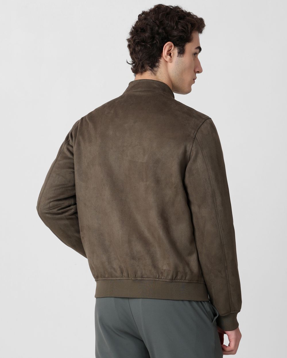 ASKYY SEPARATED BOMBER JACKET 桜井着 ASKYY SEPARATED BOMBER JACKET 桜井着 New Arrival /