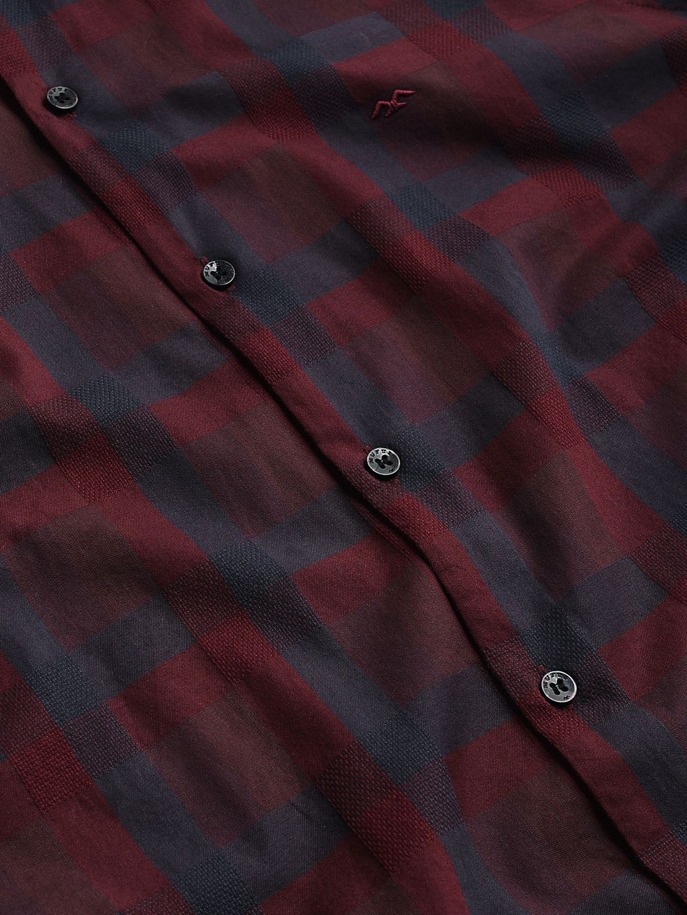 【MODERNIF】Stew check shirt Heritage-check shirt Modern fit | Le 31 | Shop Men's