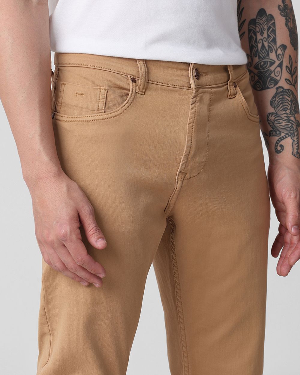 teket Happenstance Jeans 5FT1442