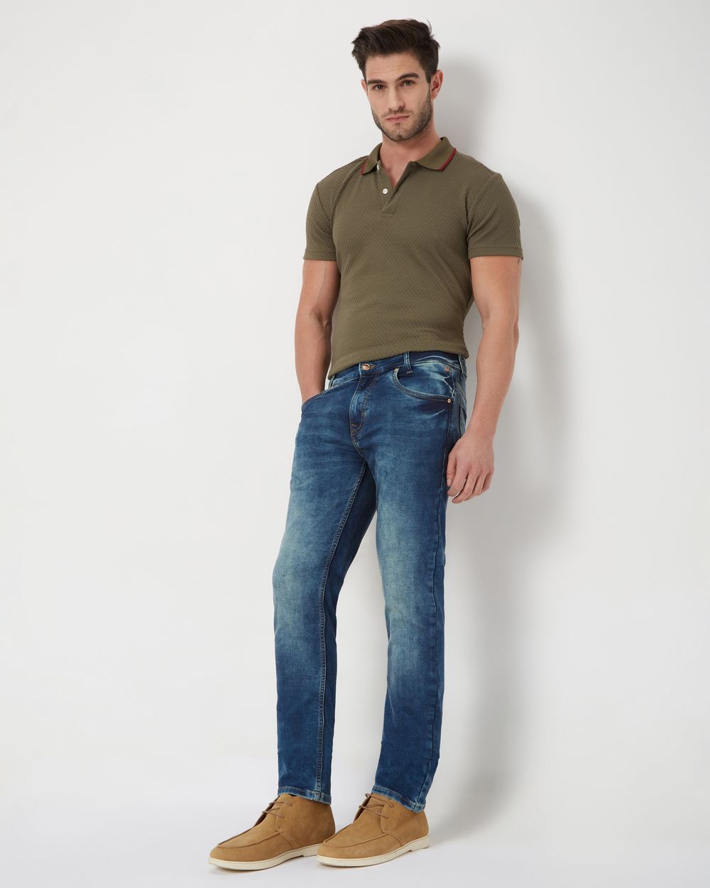 Polo fit jeans online best sale