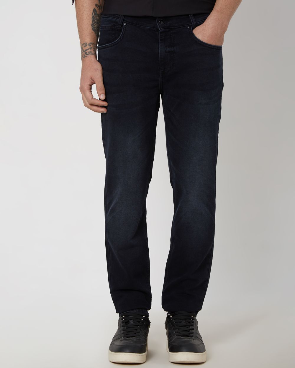 Mufti jeans lowest price top