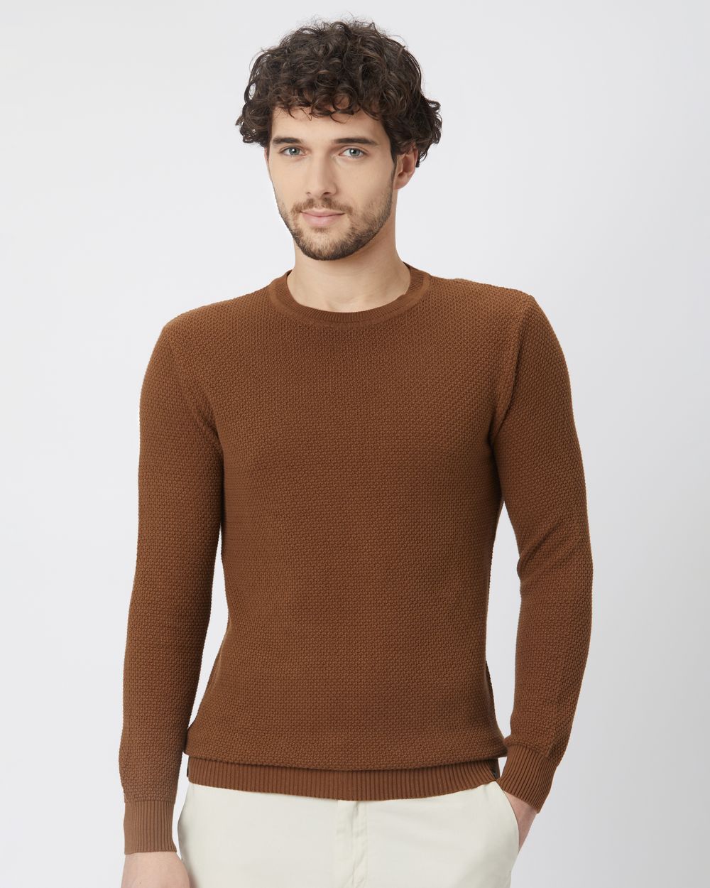 Slim sweater new arrivals