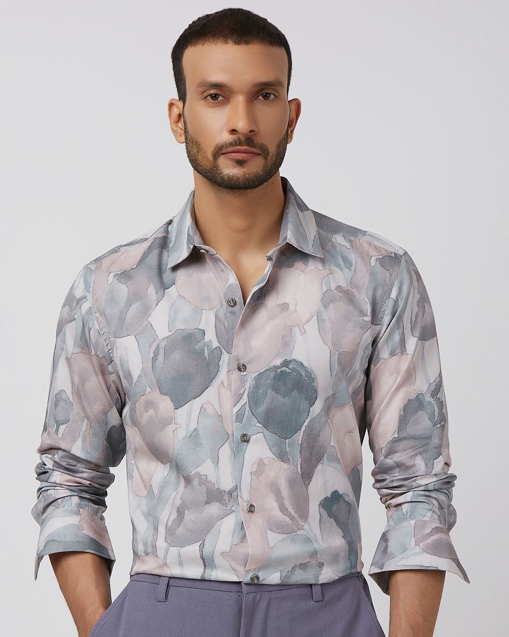 Mufti shirts sale online cheap