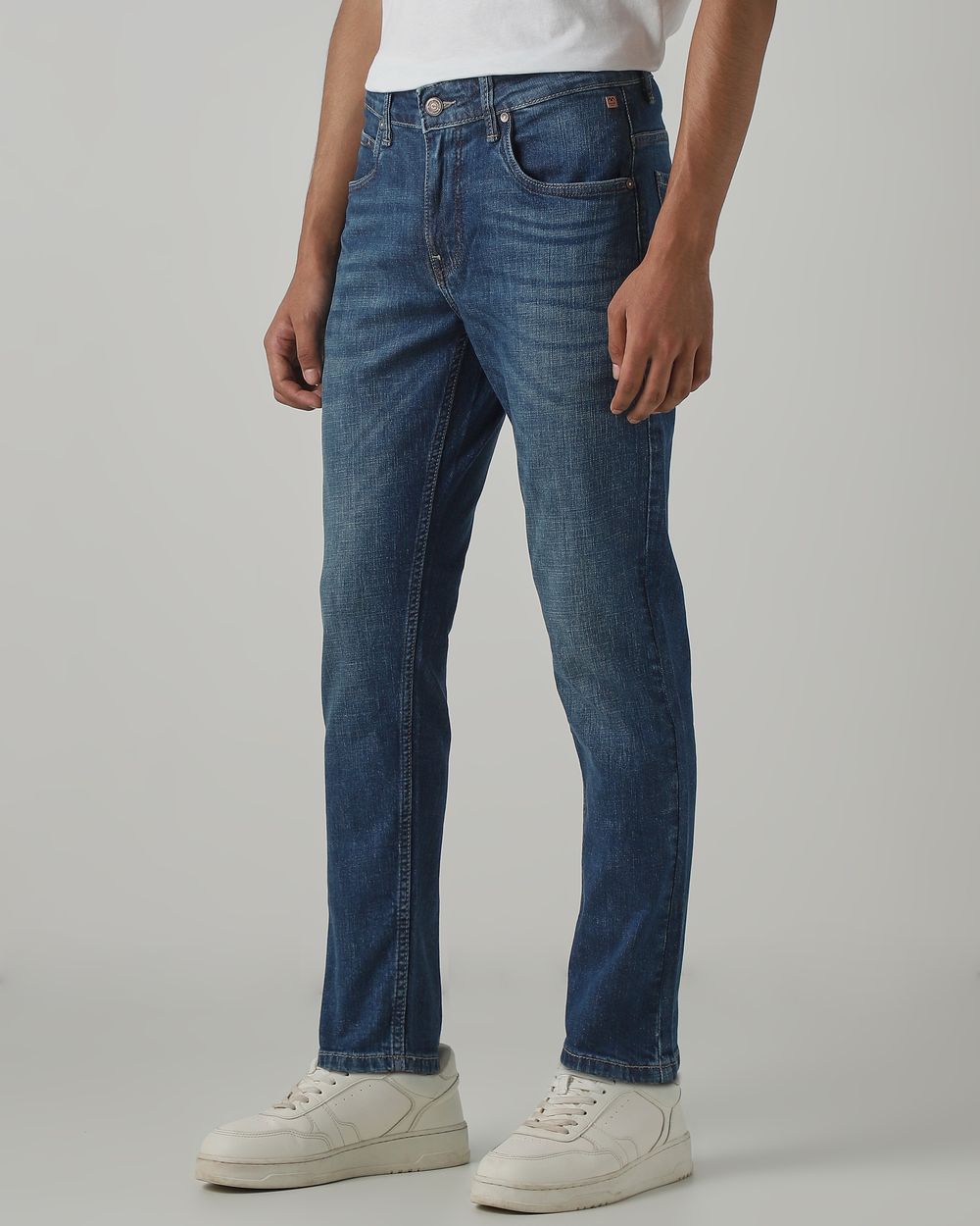 Tinted Ankle Length Original Stretch