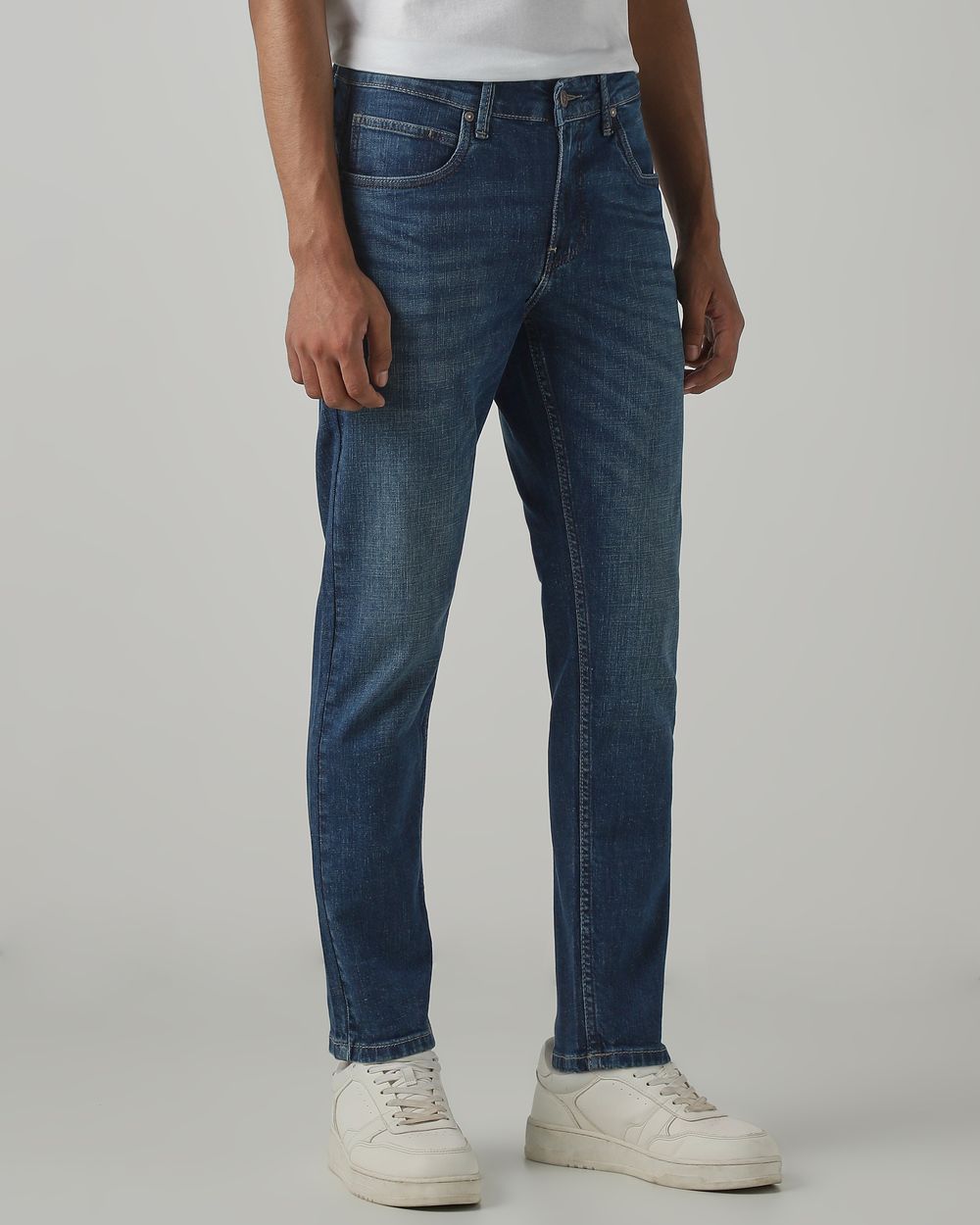 Tinted Ankle Length Original Stretch