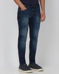 Tinted Skinny Fit Originals Stretch Jeans
