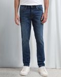 Blue Black Skinny Fit Original Stretch