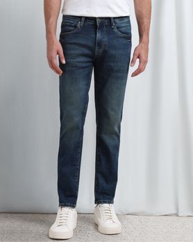 Tinted Ankle Length Original Stretch