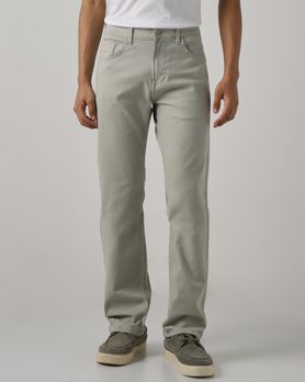 Sage Relaxed Straight Fit Original Stretch