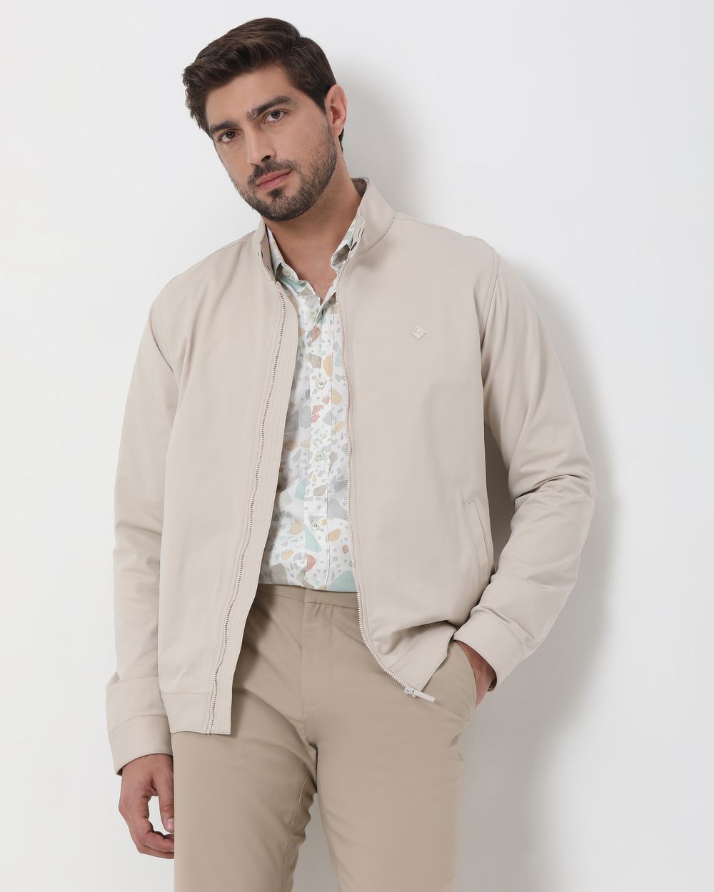 Lightweight summer jacket new arrivals