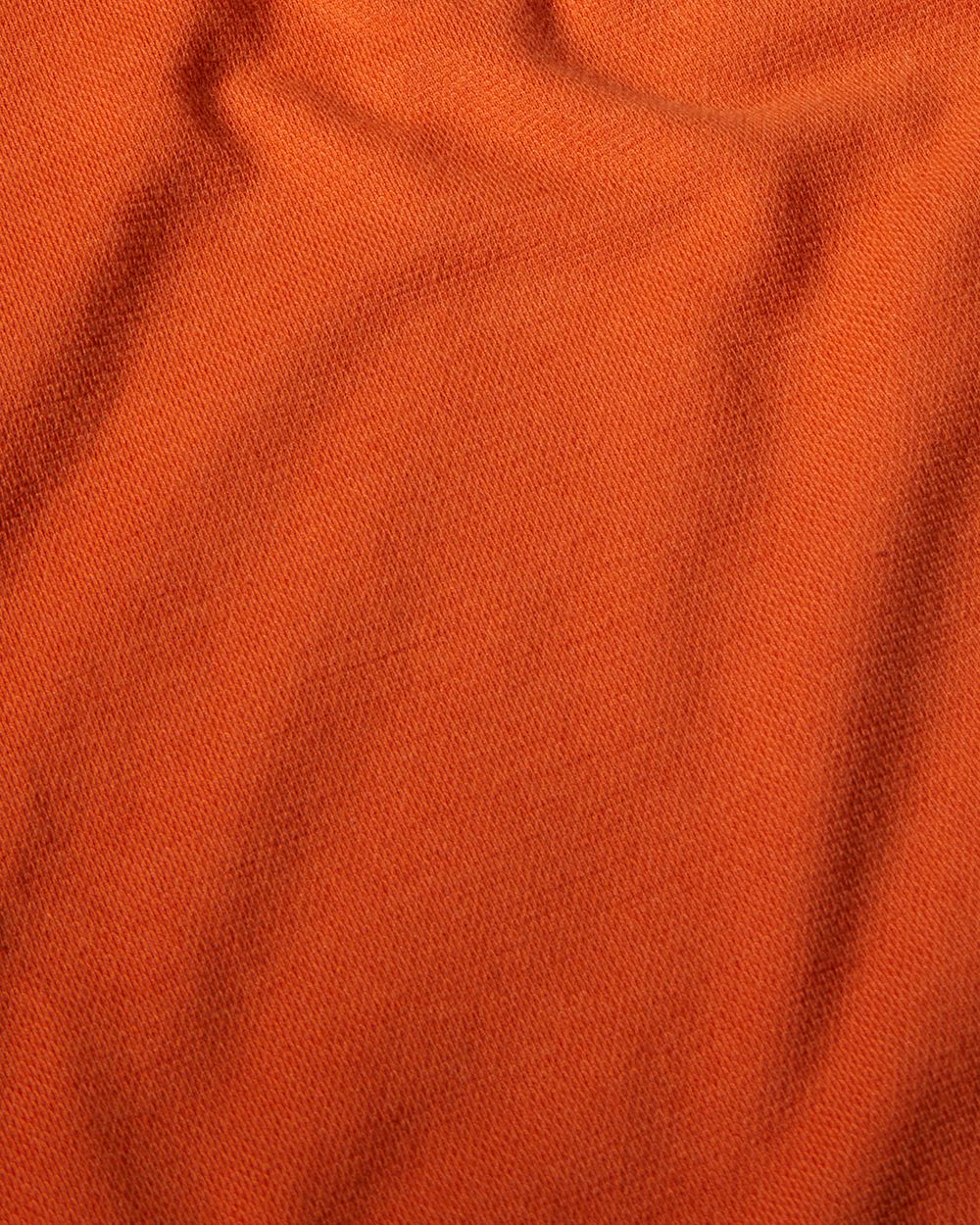 brickz on brickz MUD tee flexwitme Rust Textured Graphic