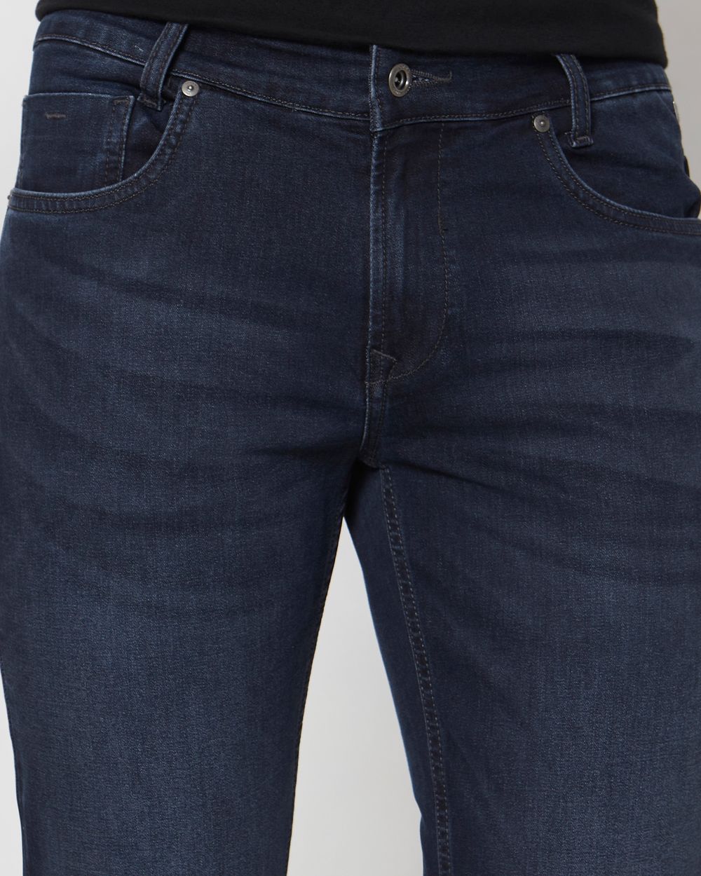 Tinted Narrow Fit Originals Stretch Jeans