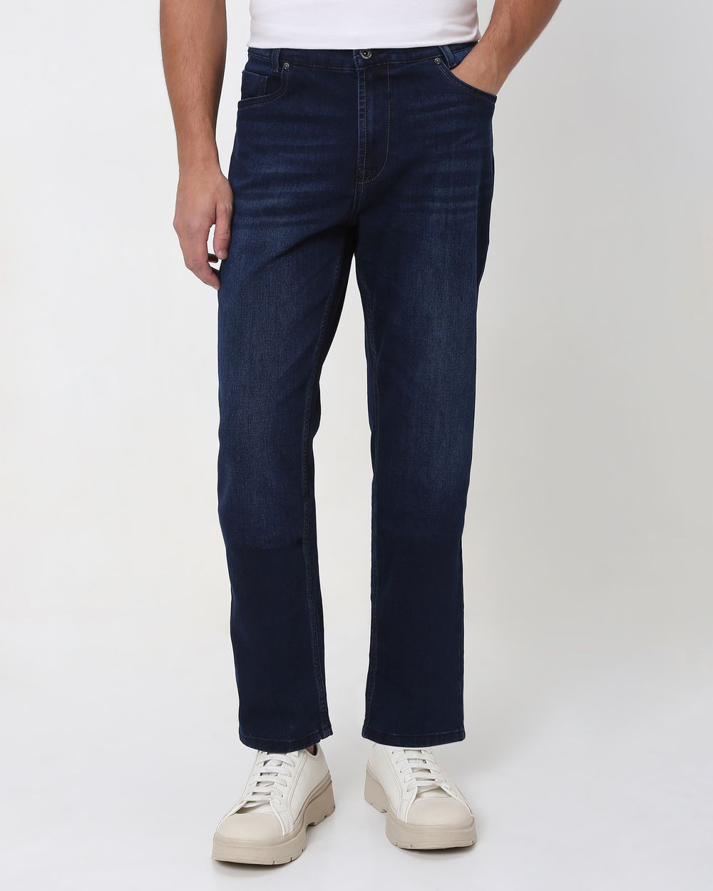 Mufti jeans discount on sale