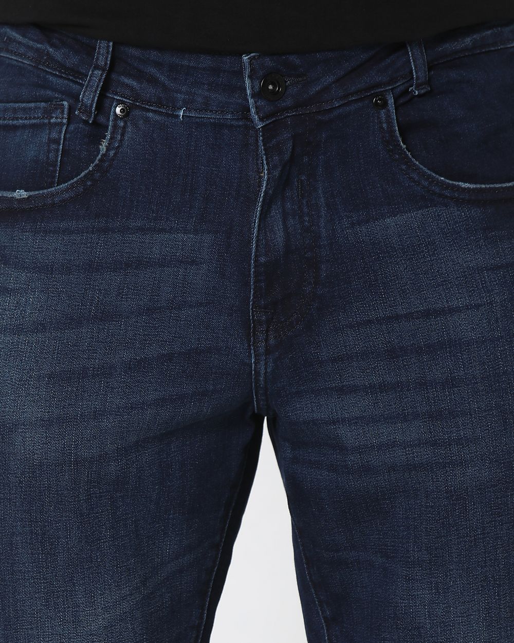 Tinted Skinny Fit Originals Stretch Jeans