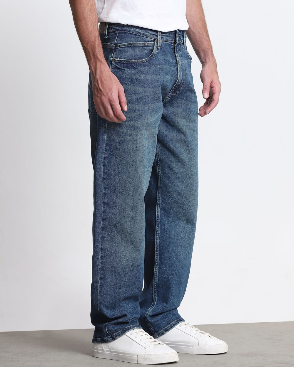 Tinted Ultra Loose Fit Originals Jeans